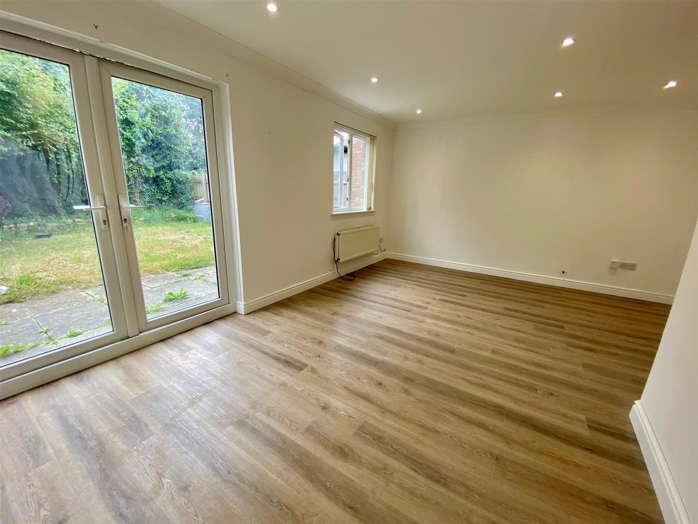 Llys Eglwys, Broadlands, Bridgend County Borough, CF31 5DT